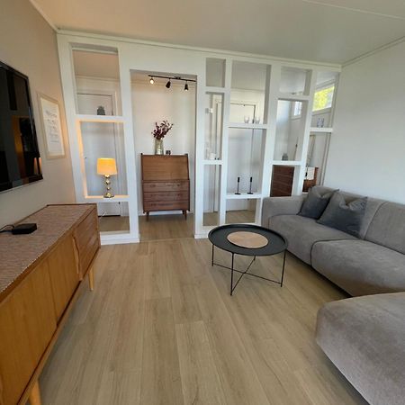 Well-Equipped Apartment With Stunning Views Bodo Exterior photo