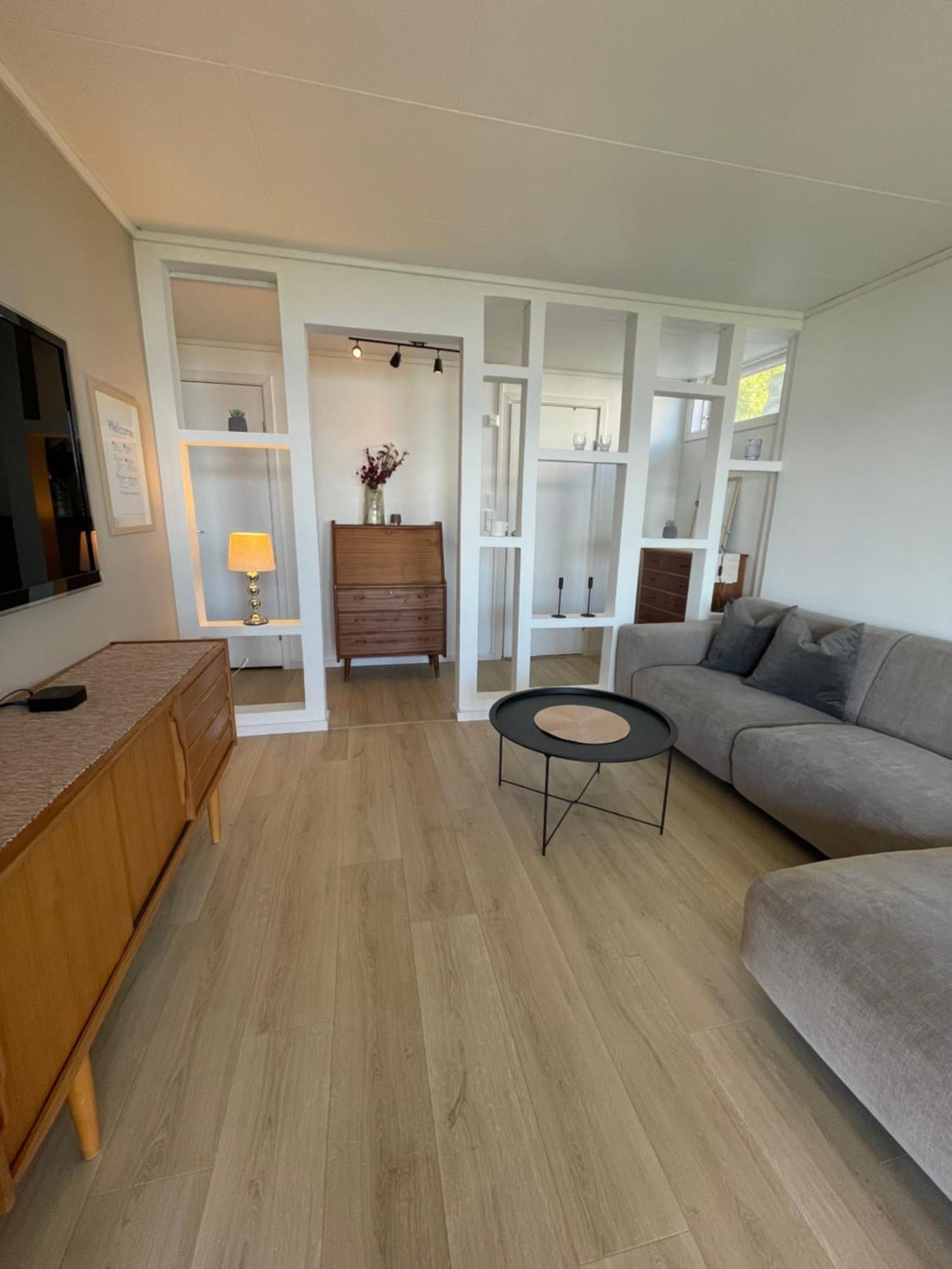 Well-Equipped Apartment With Stunning Views Bodo Exterior photo